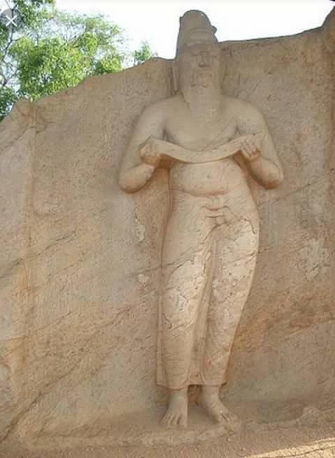 Parakum Rest Rooms Polonnaruwa Exteriér fotografie